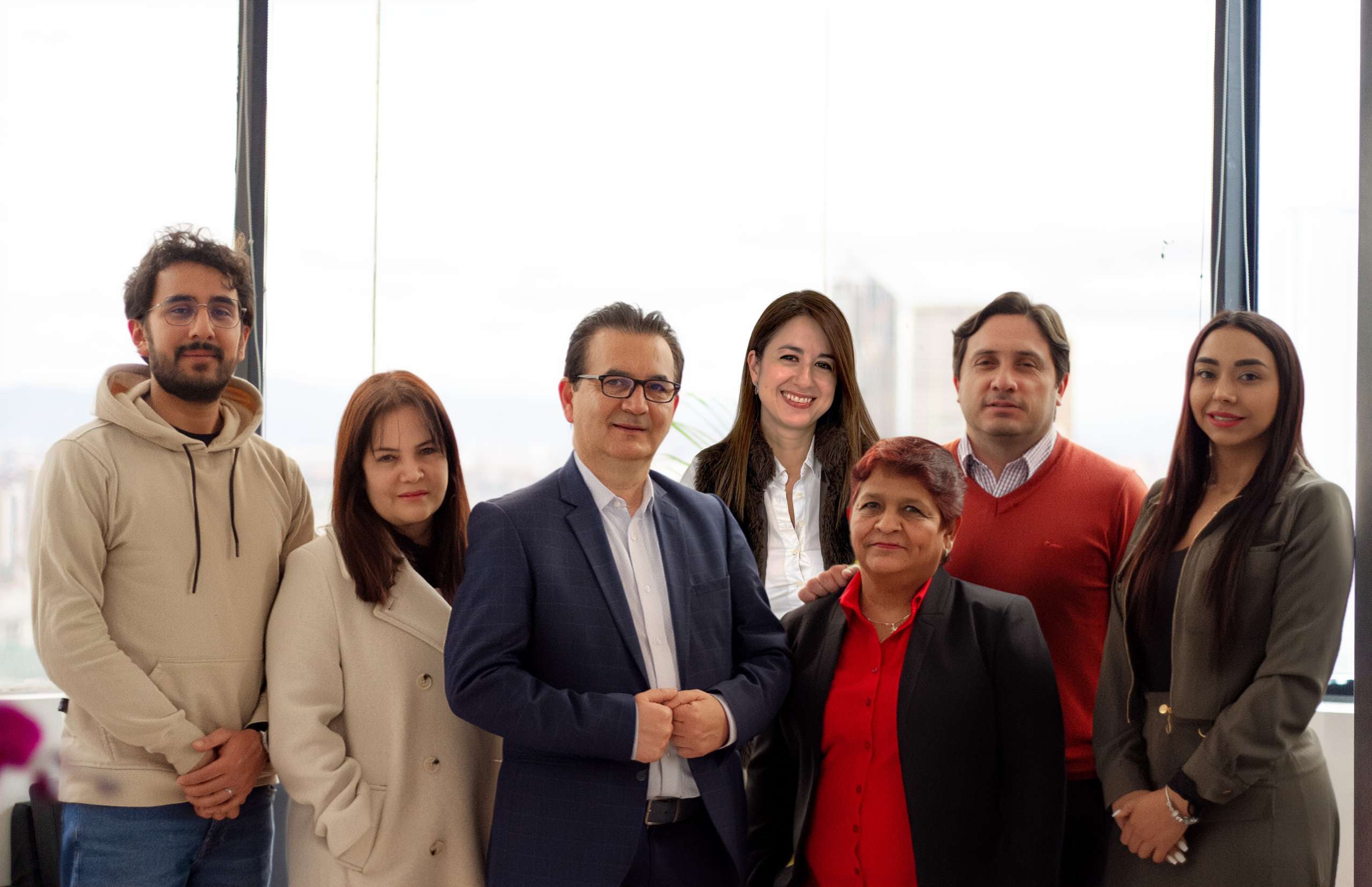 Grupo SIM – DAE